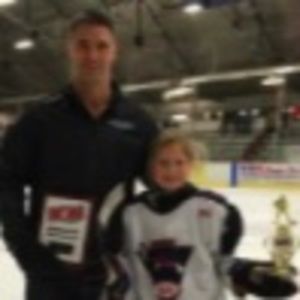 Meet your Posher, Daniella